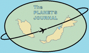 The Planet's Journal
